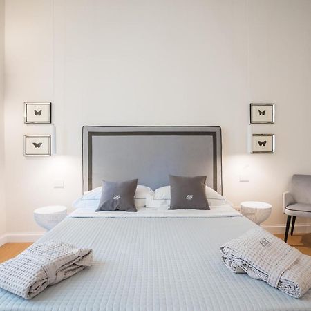 Brunelleschi Suite Флоренція Екстер'єр фото