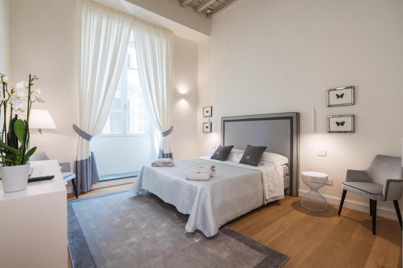 Brunelleschi Suite Флоренція Екстер'єр фото