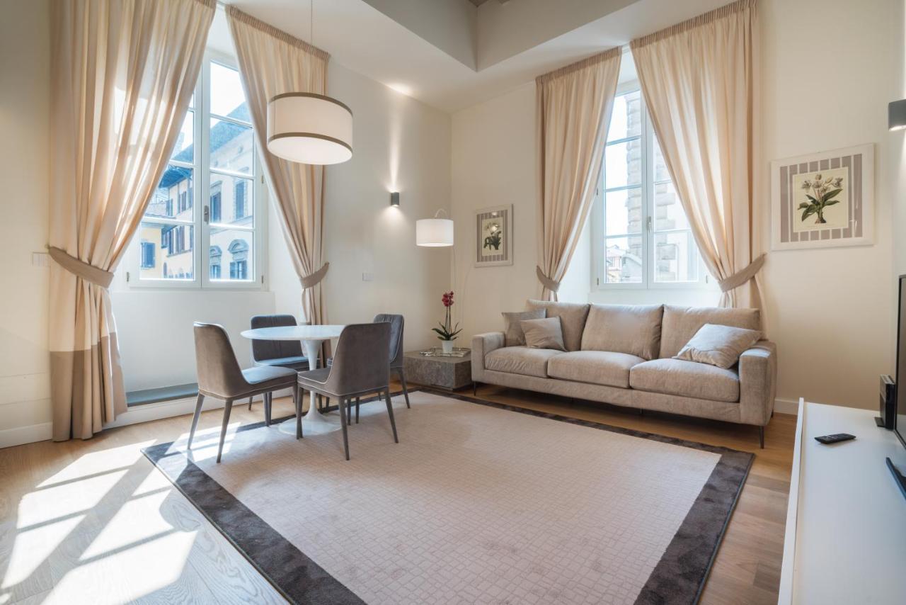 Brunelleschi Suite Флоренція Екстер'єр фото