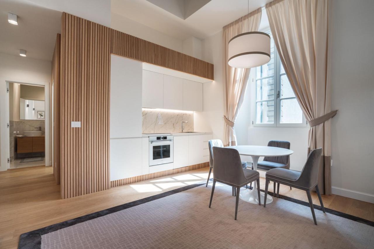 Brunelleschi Suite Флоренція Екстер'єр фото