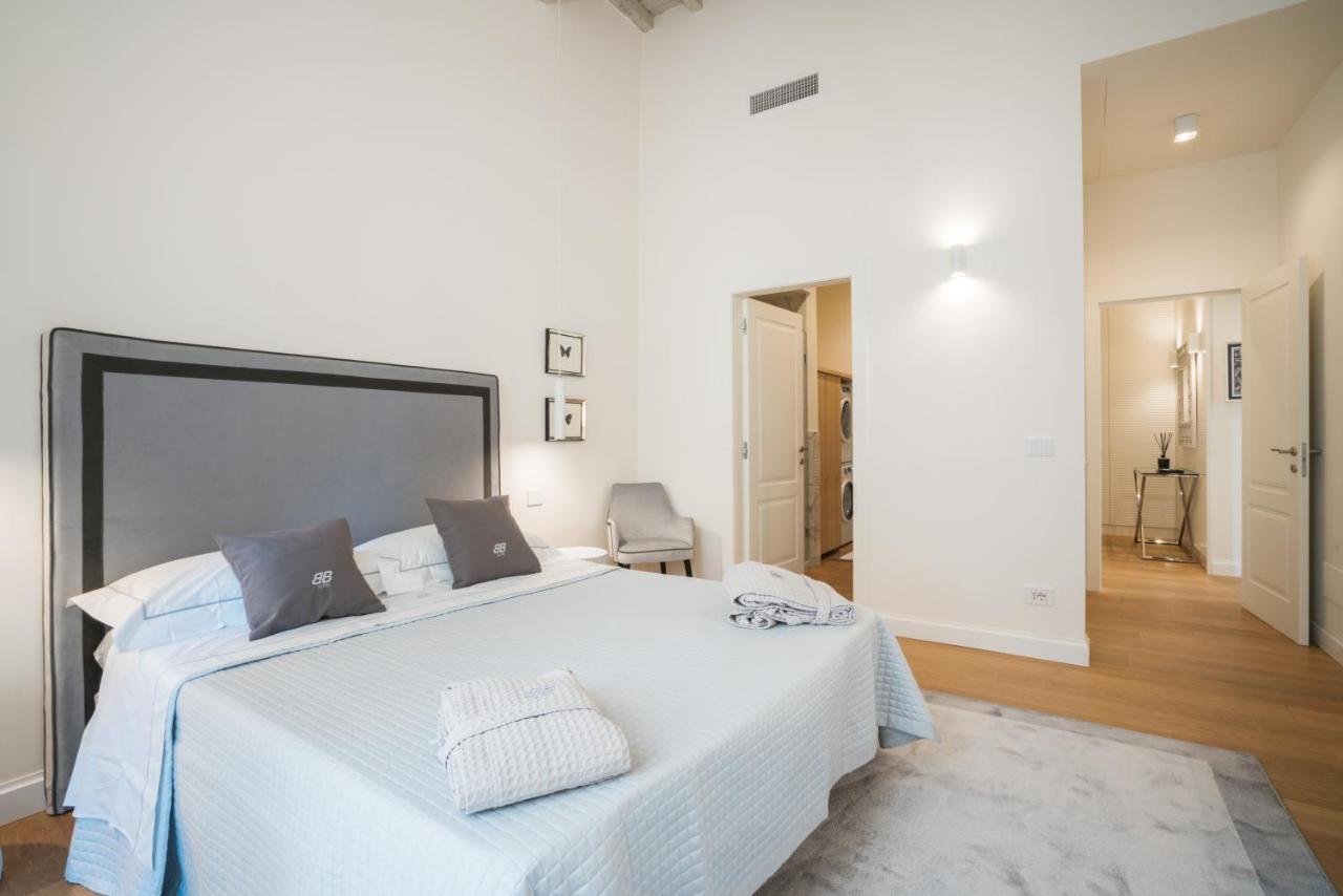 Brunelleschi Suite Флоренція Екстер'єр фото
