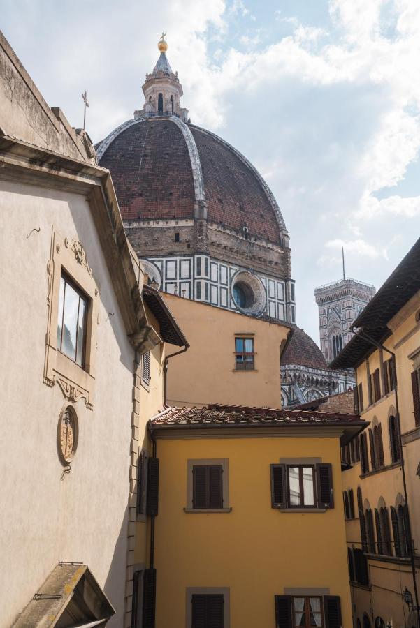 Brunelleschi Suite Флоренція Екстер'єр фото