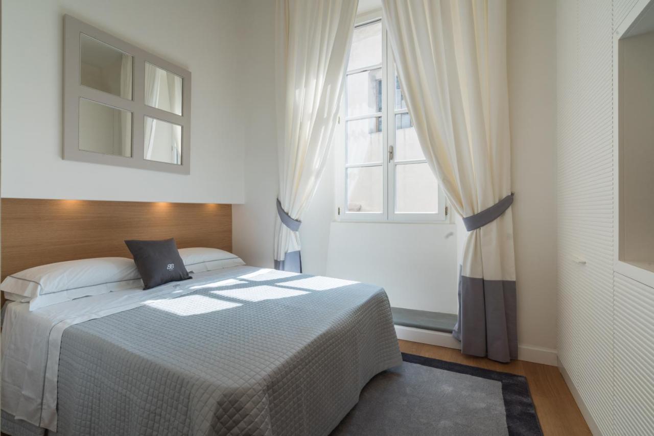 Brunelleschi Suite Флоренція Екстер'єр фото