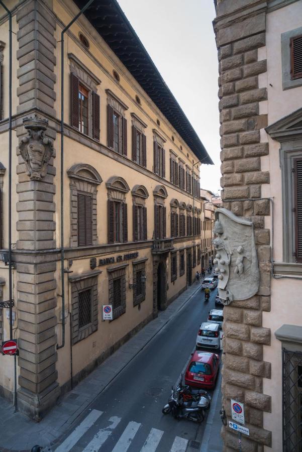 Brunelleschi Suite Флоренція Екстер'єр фото