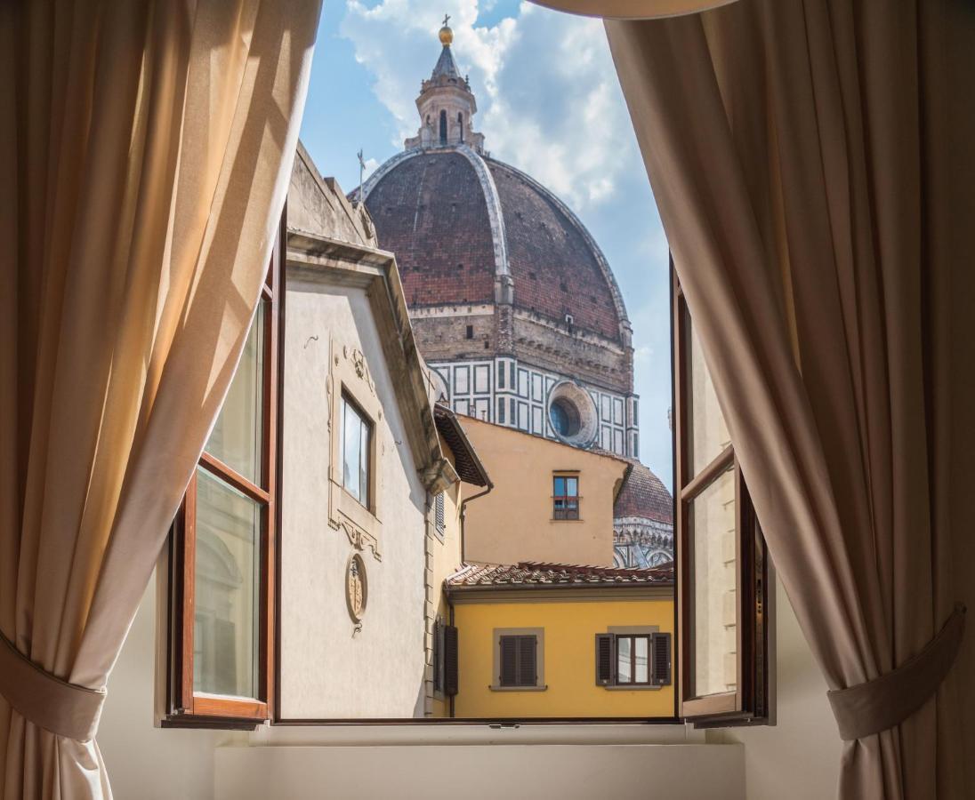 Brunelleschi Suite Флоренція Екстер'єр фото
