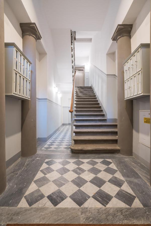 Brunelleschi Suite Флоренція Екстер'єр фото